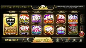 KGo88 - Link tải game GO88 uy tín số #1 Vietnam