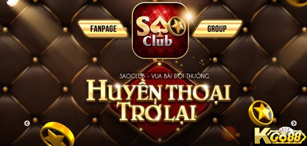 Cổng Game Saoclub